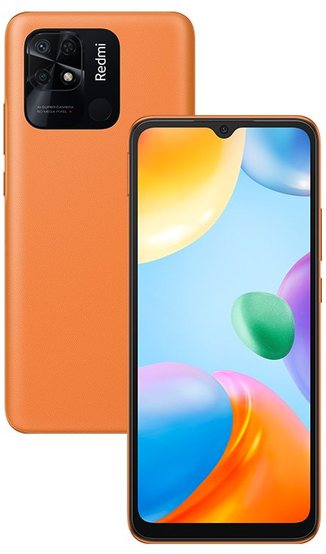 Xiaomi Redmi 10 Power 2022 4G Top Edition Dual SIM TD-LTE IN 128GB 220333QBI